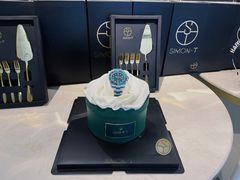 -西檬树SIMON·T轻奢蛋糕(大东方Max店)