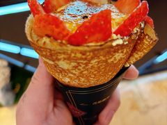 -July tale·可丽饼(德基广场店)