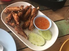 -Doo Dee Thai Food(Issan/Isaan/Esan)