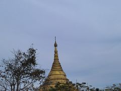 -一寨两国风景区