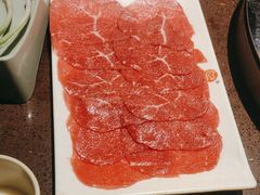 -巴倒烫陆派火锅山庄(南山总店)