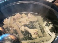 椰子鸡-同仁四季椰子鸡(海岸城天利店)