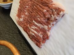 -仁和四季涮肉馆(天坛南门店)
