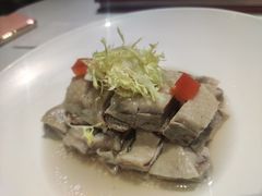 -品粹徽园·家常安徽菜