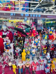 -16TOYS中古玩具铺(崇文门店)