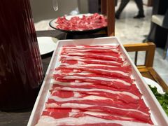 -东来顺铜锅炭火涮肉(上地华联店)