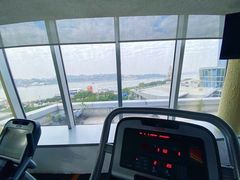 -厦门海港英迪格酒店(中山路店)