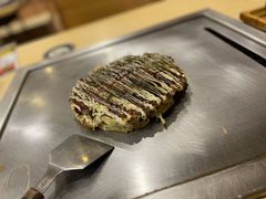 -日葵 大阪烧ひまり(仙霞路店)