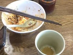 -李先生牛肉面大王(北京站售票厅餐厅)
