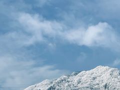 -秦岭风景区
