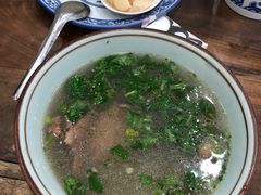 -老白家水盆羊肉