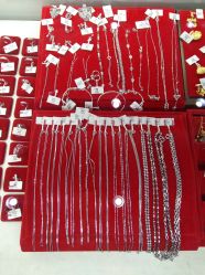 -张师傅首饰加工修理(西单华威潮铺街店)