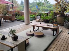 -青藤茶馆(凤起路店)