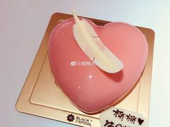 -黑池口感烘焙·生日蛋糕(坂田店)