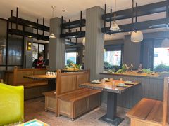 -青菁酒家·象山海鲜(胜利河美食街店)