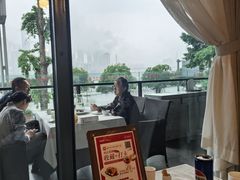 -渝信川菜(南滨店)