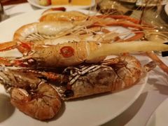 -The COOK·厨餐厅·自助餐(浦东嘉里大酒店)