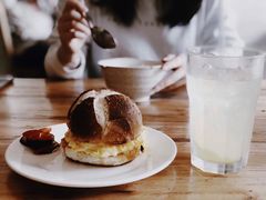 -Egg•Allday Brunch(襄阳北路店)
