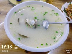 -明记海鲜大排档(巽寮湾店)