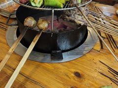 -源味居手把签烧烤(长春一店)