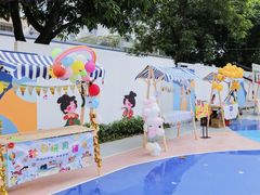 -银湖瑞龙幼儿园(塘厦店)