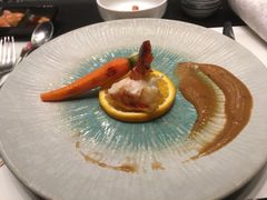 -将军日本餐厅·Shogun(厦门马哥孛罗东方大酒店)