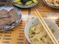 -东方宫·中国兰州牛肉拉面(三里屯店)
