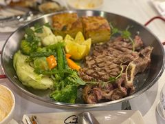 牛肋条-安东尼奥餐厅