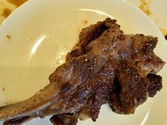 -听松楼·花园酒店·自助餐厅(红梅公园店)