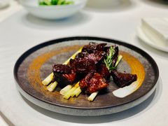 -俏江南天津时尚曲艺主题餐厅(马场道店)