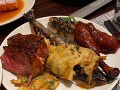 -上海浦东嘉里大酒店