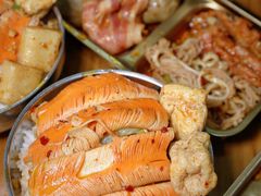 -冯三姐川渝冒肚(青年路店)