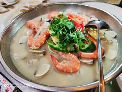 -顺德人家食府(黄金广场店)