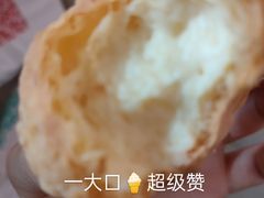-東更道点心行(利客来店)