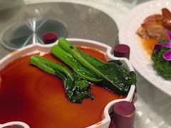 -白云宾馆·白云宴餐厅