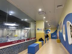 -蓝旗亲子游泳(范湖万达广场店)