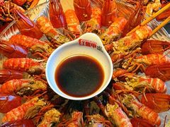 -红盔甲·小龙虾(车公庙店)