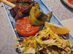 烤牛肉-La Medina餐厅(亮马河南路店)