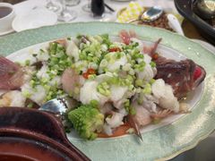 -馨越楼·点心·粤菜(赤坎店)