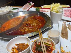 -大龙燚火锅