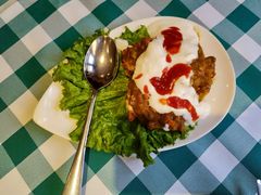 -Santoor 萨都里印度餐厅(北锣鼓巷店)