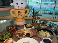 -MEAT MATE 鲜食肉铺(北京太古坊店)