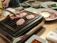 -成吉思汗 しろくま(札幌本店)