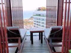 -瑰丽酒店·海吧·天际下午茶·现场DJ·天台酒吧