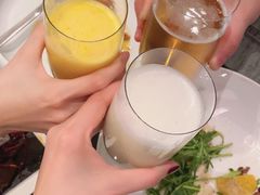 -南京景枫万豪酒店·万豪中餐厅