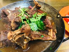 -二子海鲜大排档(太阳城店)