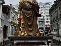 -中华巴洛克风情街