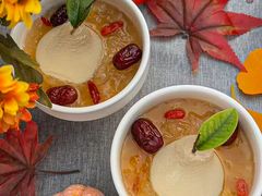 -汉水谣·江景餐厅(江滩店)