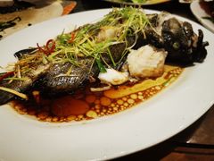 -竹林小屋(库塔店)