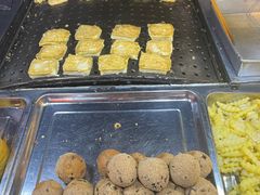 -捞沙巷